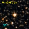 V* GM Cen