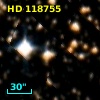 HD 118755