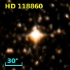HD 118860