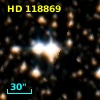 HD 118869