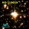 HD 119019