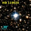 HD 119020