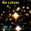 HD 119195