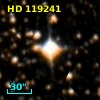 HD 119241