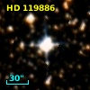HD 119886