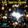 CPD-57  6347B
