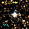 HD 120766