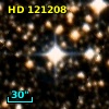 HD 121208