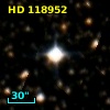 HD 118952