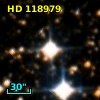 HD 118979