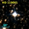 HD 119001