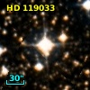 HD 119033