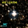 HD 119106