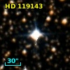 HD 119143