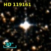 HD 119161