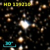 HD 119210