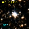 HD 119211