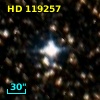 HD 119257