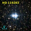 HD 119283