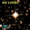 HD 119383