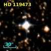 HD 119473