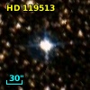 HD 119513