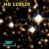 HD 119529
