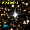 HD 119543
