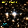 HD 119679