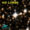 HD 119680