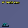 V* V409 Cen