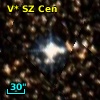 V* SZ Cen