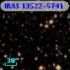 IRAS 13522-5741