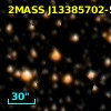 IRAS 13356-5801