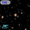 IRAS 13340-5742