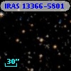 IRAS 13366-5801