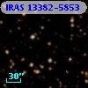 IRAS 13382-5853