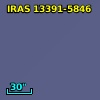 IRAS 13391-5846
