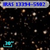 IRAS 13394-5802