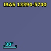 IRAS 13394-5740