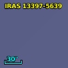 IRAS 13397-5639