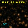 IRAS 13419-5734
