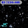 B3 2134+448