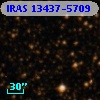 IRAS 13437-5709