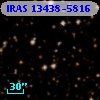 IRAS 13438-5816