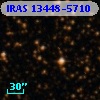 IRAS 13448-5710