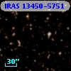 IRAS 13450-5751
