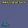 IRAS 13454-5616