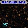 IRAS 13465-5628