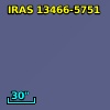 IRAS 13466-5751